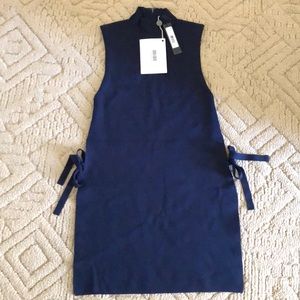 Alice and Olivia top